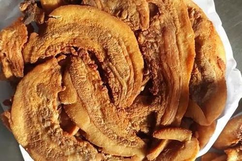 Từng là món ăn 'nhà nghèo' nay hóa đặc sản nửa triệu đồng/kg, nhà giàu săn lùng