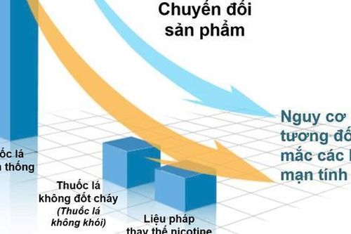 Trung Quốc tái định vị chuỗi giá trị sản phẩm nicotine toàn cầu