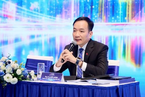 Tổng Giám đốc NCB: Không chọn tăng trưởng dàn trải để tránh rủi ro cho ngân hàng