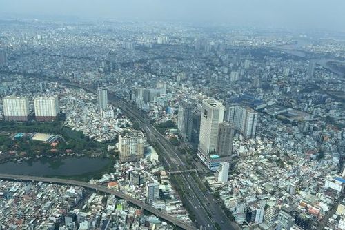 Thị trường bất động sản đang 'lọc mạnh', cơ hội thuộc về người mua ở thực