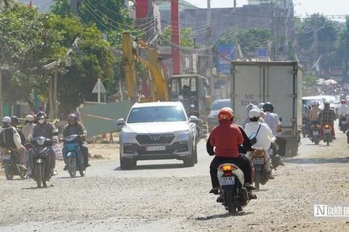 Lâm Đồng: Giải ngân vốn đầu tư công thấp – lực cản lớn với mục tiêu tăng trưởng