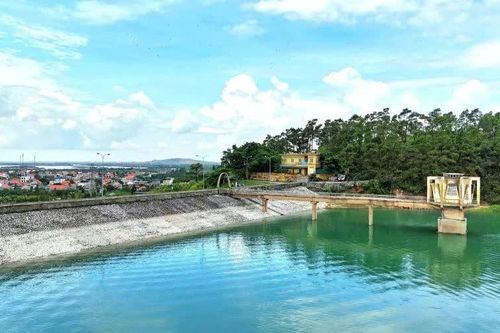 Quảng Ninh sắp xếp lại doanh nghiệp thủy lợi theo hướng tinh gọn