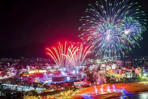 'Đại ngàn chạm biển xanh' ghi dấu ấn, dẫn đầu độ phủ truyền thông