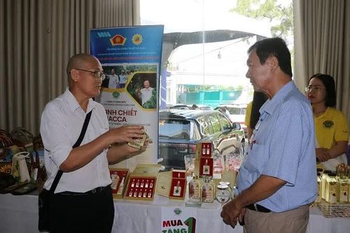 An Giang đẩy mạnh chuyển đổi số, ứng dụng khoa học - công nghệ