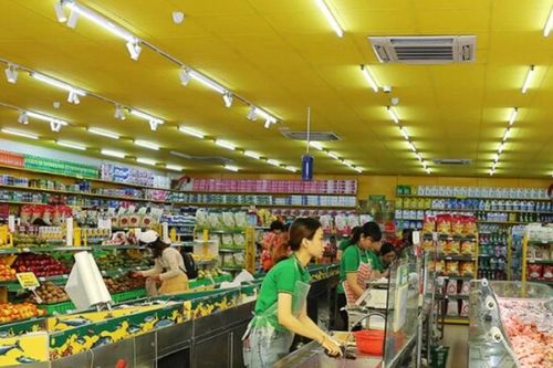 TP Hồ Chí Minh hướng tới trở thành điểm đến mua sắm hàng đầu khu vực