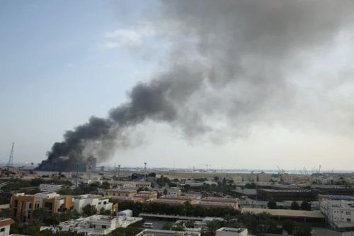 Tin nóng công nghệ 4/2: Hạ tầng của Amazon tại Bahrain bị Iran tấn công