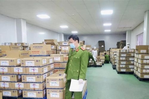 Những nhóm thực phẩm nào sẽ vào 'tầm ngắm' hậu kiểm gắt gao năm nay?