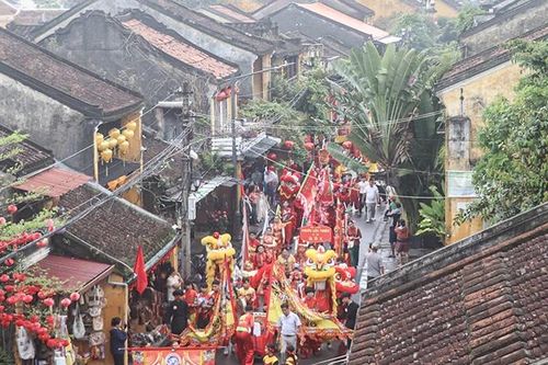 Du lịch Hội An – Đà Nẵng dẫn đầu danh sách 'viên ngọc ẩn' hấp dẫn nhất thế giới