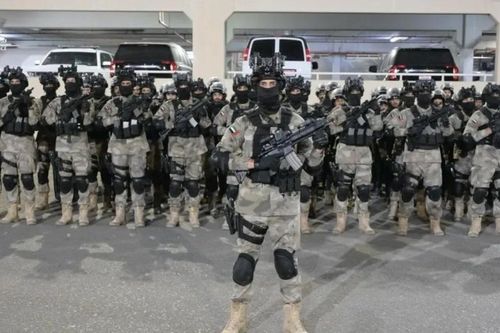 UAE có thể là quốc gia Vùng Vịnh đầu tiên tham chiến chống Iran