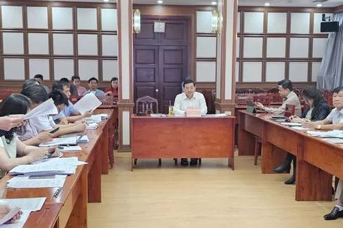 TPHCM: Nguồn thu từ lĩnh vực tài nguyên-môi trường tăng mạnh
