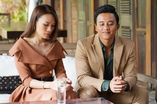 Tiếc cho Mỹ Tâm và Mai Tài Phến