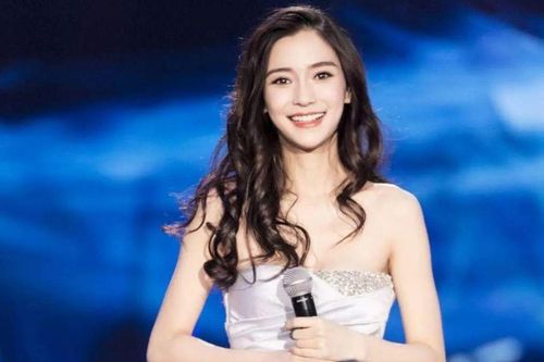 Angelababy tái xuất âm nhạc sau 10 năm