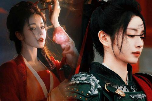 Phim Hoa ngữ ăn khách nhất hiện tại: Địch Lệ Nhiệt Ba đối đầu Điền Hi Vi