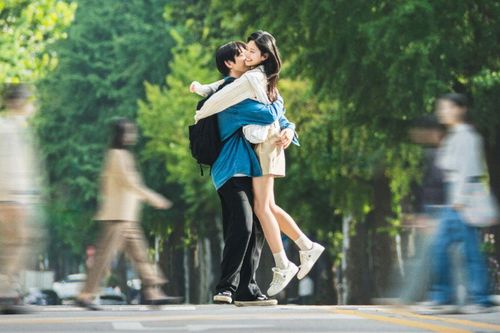 10 phim Hàn Quốc nổi bật nhất tuần qua trên các nền tảng