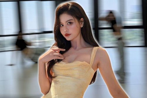 Trương Quỳnh Anh tung video nhảy múa gợi cảm tột độ, Sĩ Thanh nhận xét ngay một câu