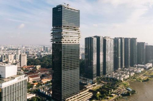 TP.HCM đón 'làn sóng' vốn ngoại gần 2,9 tỷ USD ngay quý đầu năm