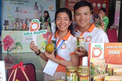 'Phế phẩm' vẫn hái ra tiền