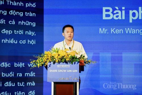Thêm doanh nghiệp quốc tế tham gia thị trường điện mặt trời