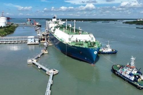 Quy chế hoạt động Tổ công tác bảo đảm an ninh năng lượng giữa xung đột Trung Đông