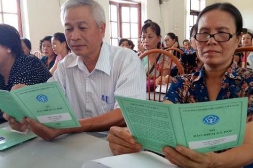 Sửa đổi Luật Bảo hiểm xã hội đồng bộ với chính quyền địa phương hai cấp