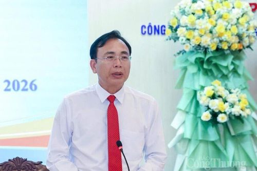 Khánh Hòa đẩy nhanh tiến độ dự án điện hạt nhân Ninh Thuận