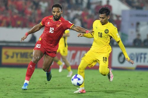 Tuyển Việt Nam đối diện nguy cơ rơi vào 'bảng tử thần' tại Asian Cup 2027; Xác định 48 anh tài dự World Cup 2026