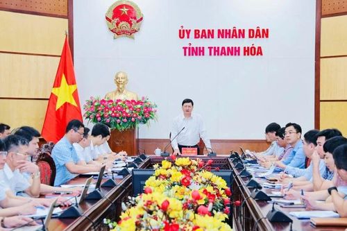 Gỡ vướng nhanh nhất, thúc đẩy nhanh nhất tiến độ các dự án lưới điện 110kV