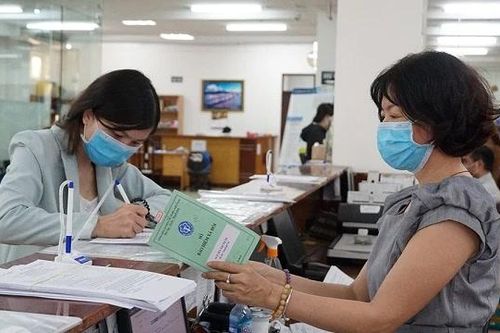 6 điểm mới về chính sách bảo hiểm xã hội áp dụng mới nhất năm 2026