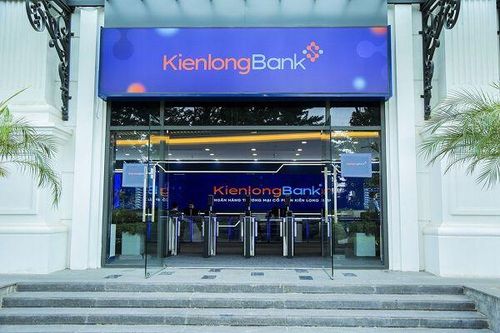 KienlongBank muốn tăng vốn điều lệ vượt 7.500 tỷ