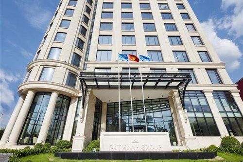 Đất Xanh Group: Ông Nguyễn Trường Sơn - Phó Tổng Giám đốc muốn thoái sạch vốn