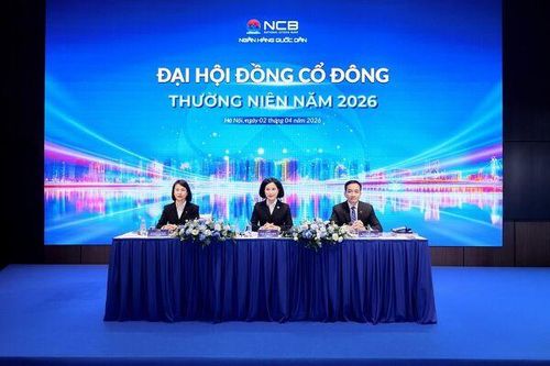 NCB được giao chỉ tiêu tăng trưởng tín dụng 35%/ năm trong giai đoạn 2023-2030