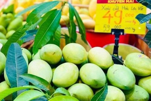 Người tiêu dùng Việt lựa chọn chất lượng và sự minh bạch