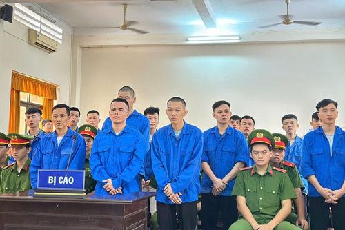 Hung khí tự chế và cái giá phải trả