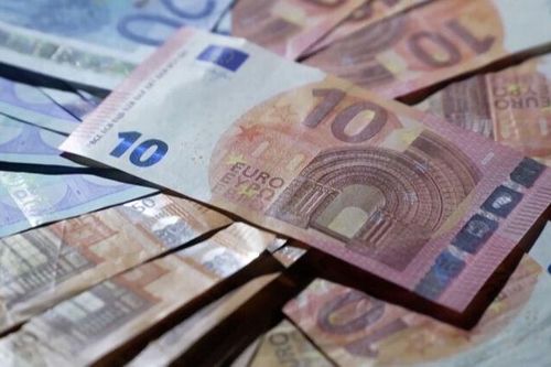Nợ công của Đức tiến sát ngưỡng 3.000 tỷ euro