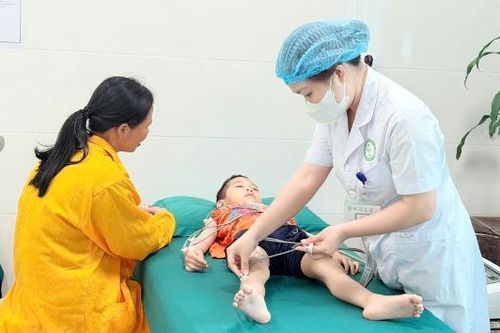 Nhân Ngày Thế giới nhận thức về tự kỷ (2/4): Can thiệp sớm, giúp trẻ hòa nhập cộng đồng