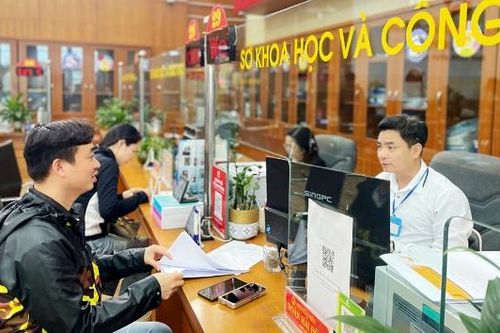 Tỉnh Bắc Ninh duy trì top 5 toàn quốc về chất lượng phục vụ người dân, doanh nghiệp