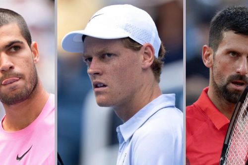 Djokovic rút lui khỏi Monte Carlo: Cuộc đại chiến ngôi số 1 dồn về Madrid Open