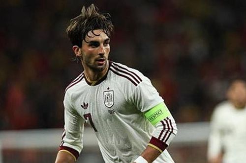 Man United chạy đua giành Ferran Torres: Vì sao Michael Carrick khao khát ngôi sao Barcelona?