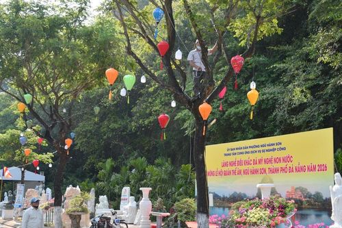 Chuẩn bị chu đáo cho Lễ hội Quán Thế Âm 2026