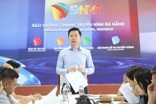 Giải Việt dã Báo và phát thanh, truyền hình Đà Nẵng lần thứ I năm 2026 diễn ra vào ngày 19/4