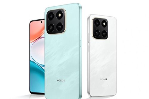 HONOR Play 80 Pro ra mắt với pin 7,000 mAh và chip Snapdragon 6s Gen 3