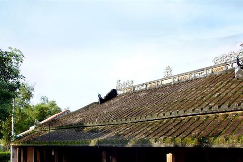 Đình làng xứ Quảng - cội nguồn và biểu tượng pháp lý cộng đồng