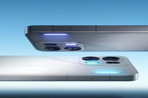OPPO K15 Pro và K15 Pro+ trình làng: Đột phá pin 8000mAh cùng màn hình 165Hz