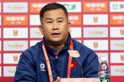 HLV Đinh Hồng Vinh chỉ rõ tử huyệt của U23 Việt Nam sau giải CFA Team China 2026