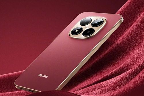 Xiaomi ra mắt Redmi Note 15 5G Special Edition: Pin 5800 mAh và độ bền chuẩn quân đội