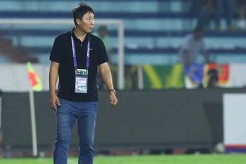 Chiến thuật tấn công phủ đầu: Vũ khí mới của tuyển Việt Nam dưới thời Kim Sang-sik