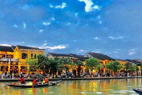Hội An – Đà Nẵng dẫn đầu danh sách 'viên ngọc ẩn' hấp dẫn toàn cầu