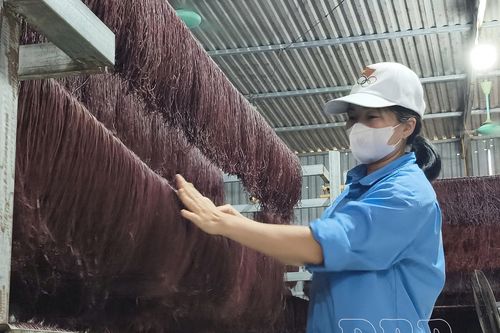 Mỗi xã một sản phẩm, làm gì để nâng chất?