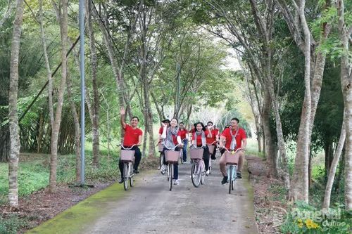 Có 10 dự án du lịch được cấp chủ trương đầu tư