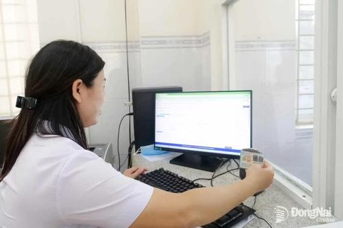 Chuẩn bị đầy đủ nhân lực và hạ tầng để triển khai bệnh án điện tử toàn diện tại Đồng Nai